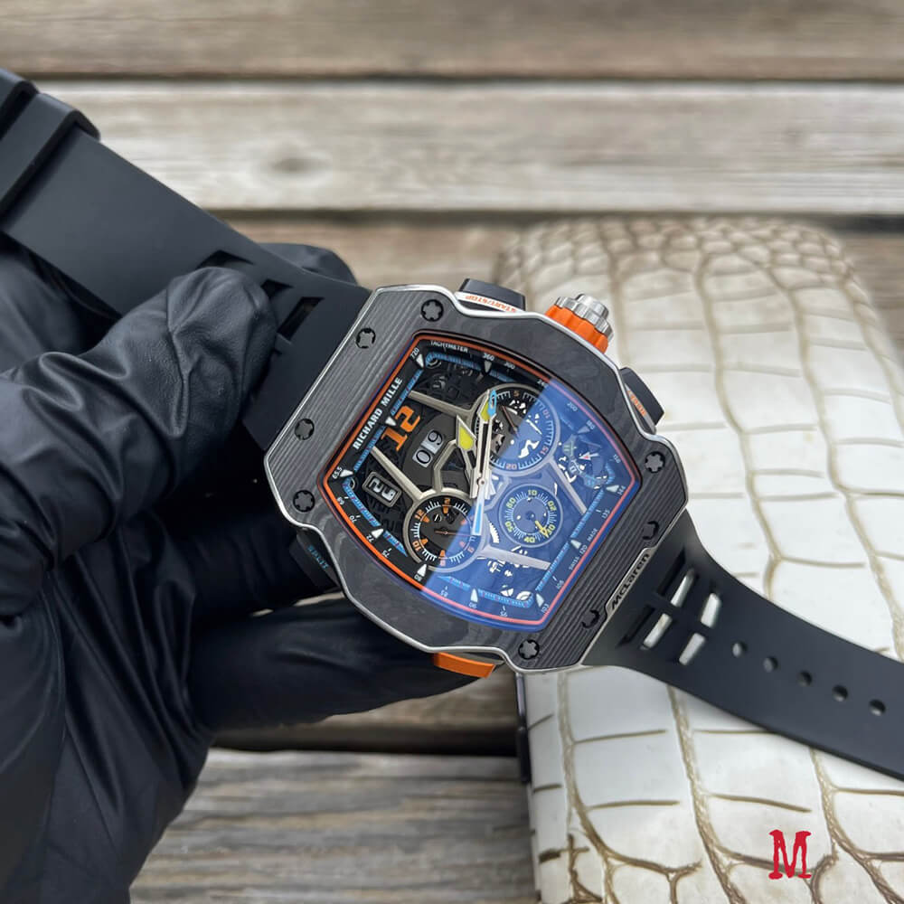 Richard Mille RM 65-01