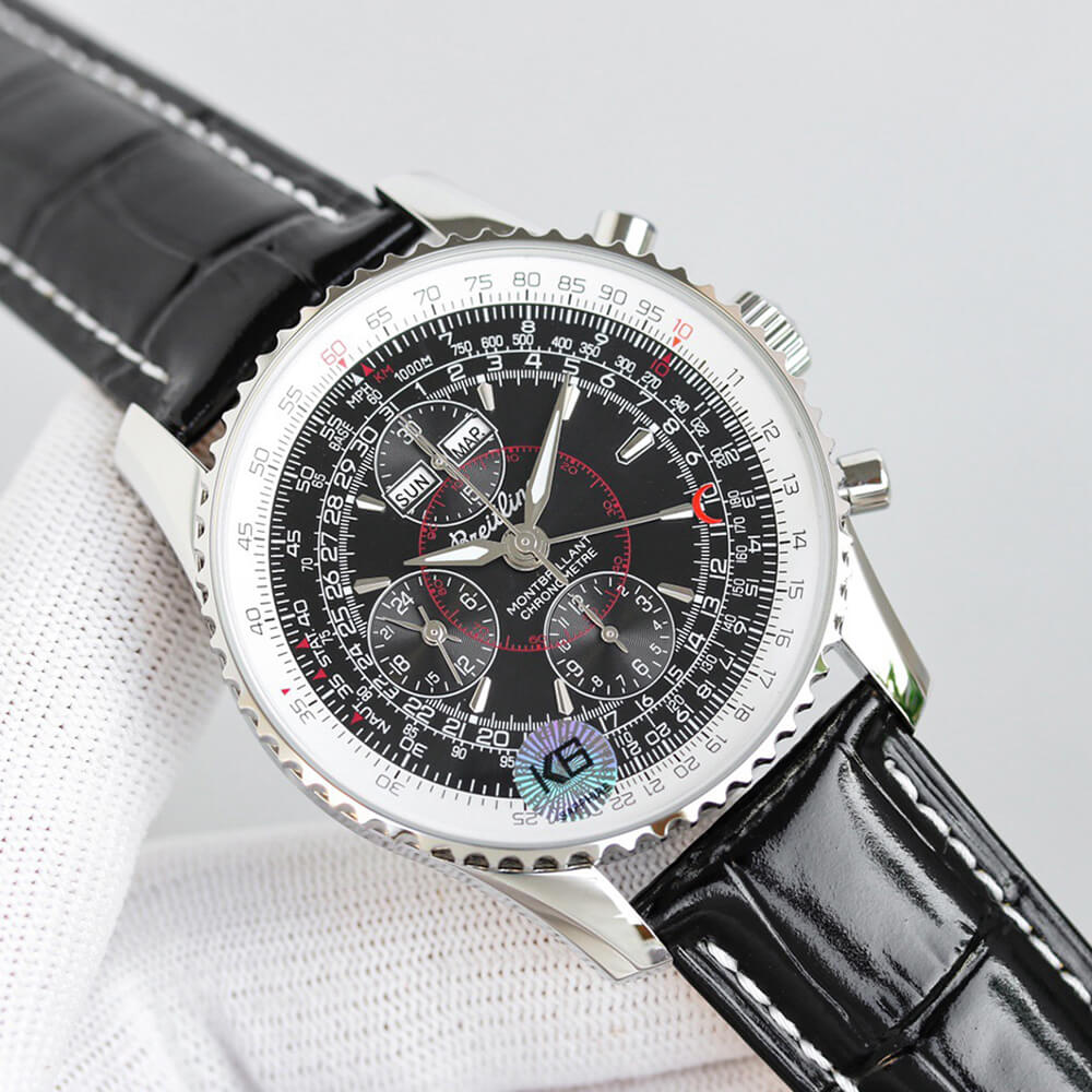 Breitling Navitimer Montbrillant Datora