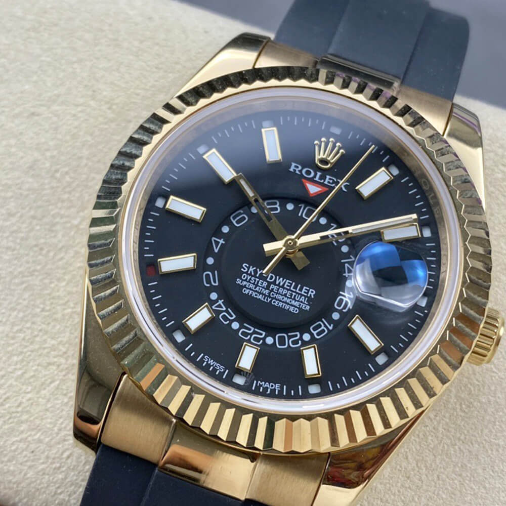 R01ex Sky-Dweller