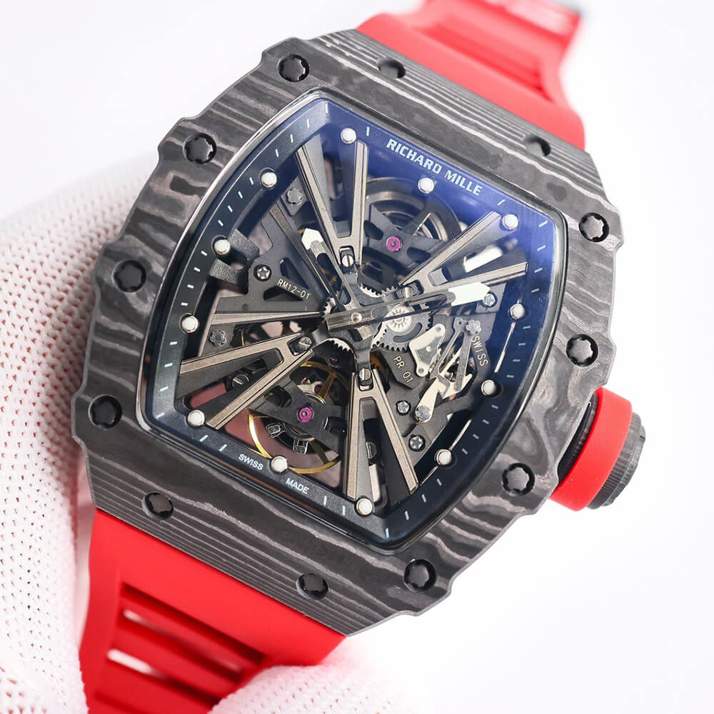 Richard Mille RM 12-01