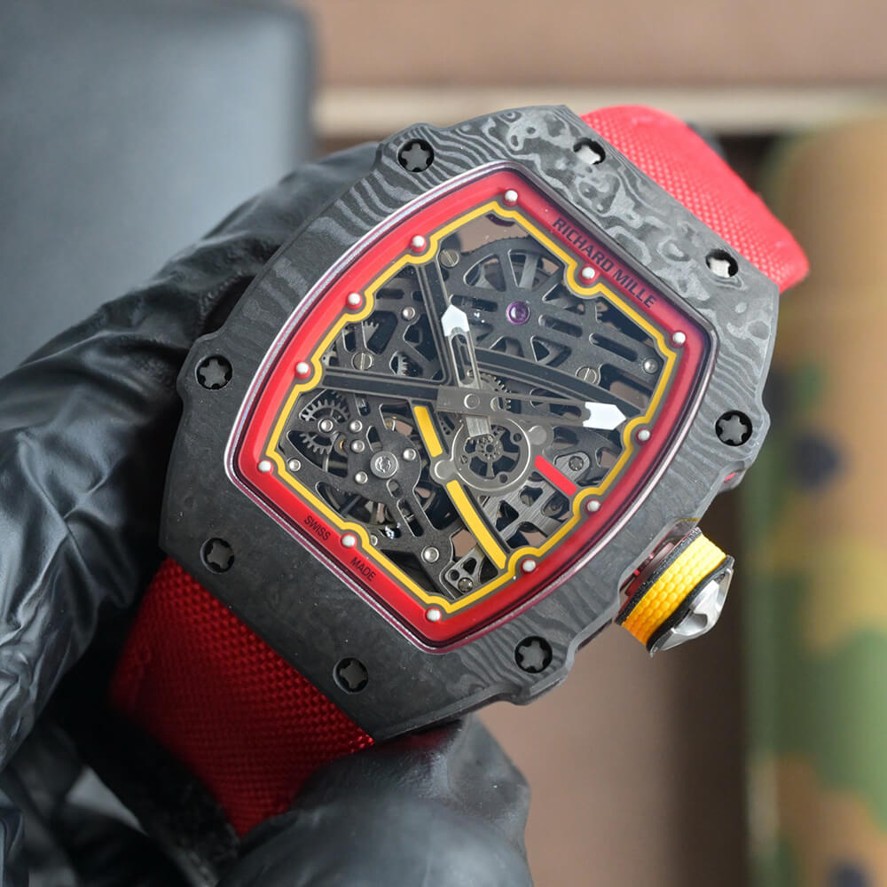 Richard Mille RM 67-02