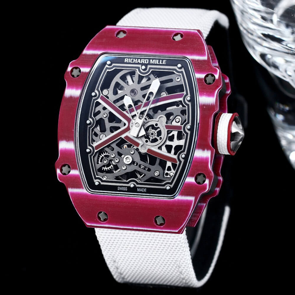 Richard Mille RM 67-02
