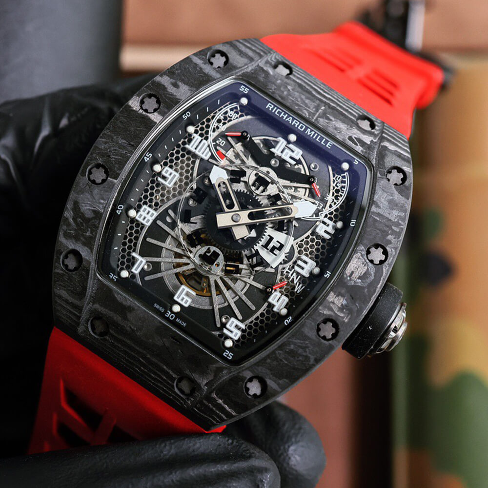 Richard Mille RM 022