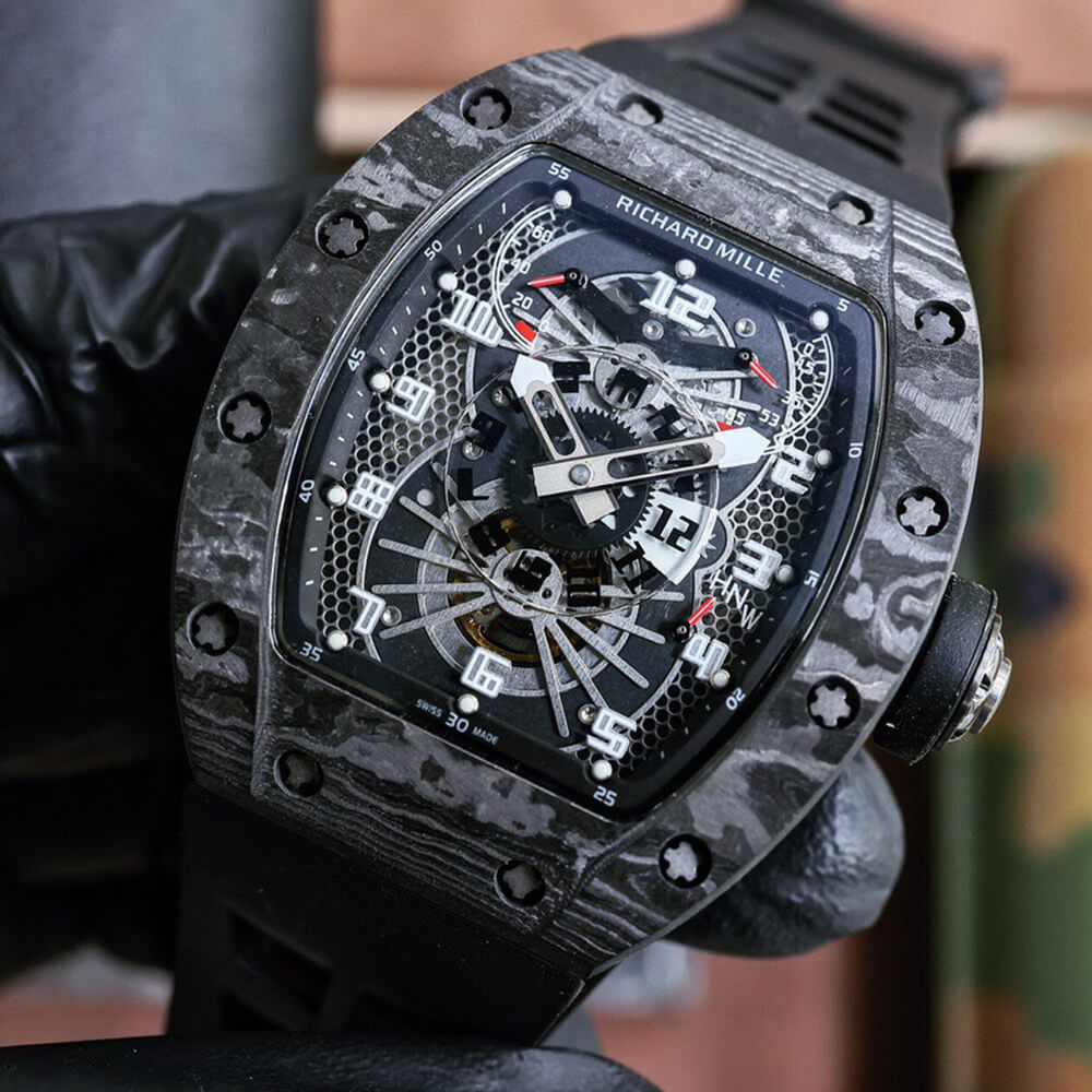 Richard Mille RM 022