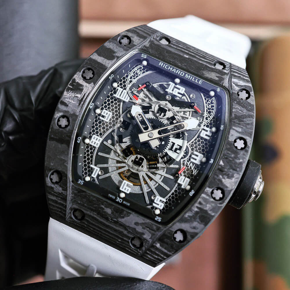 Richard Mille RM 022