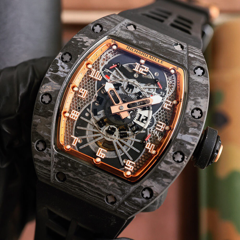 Richard Mille RM 022