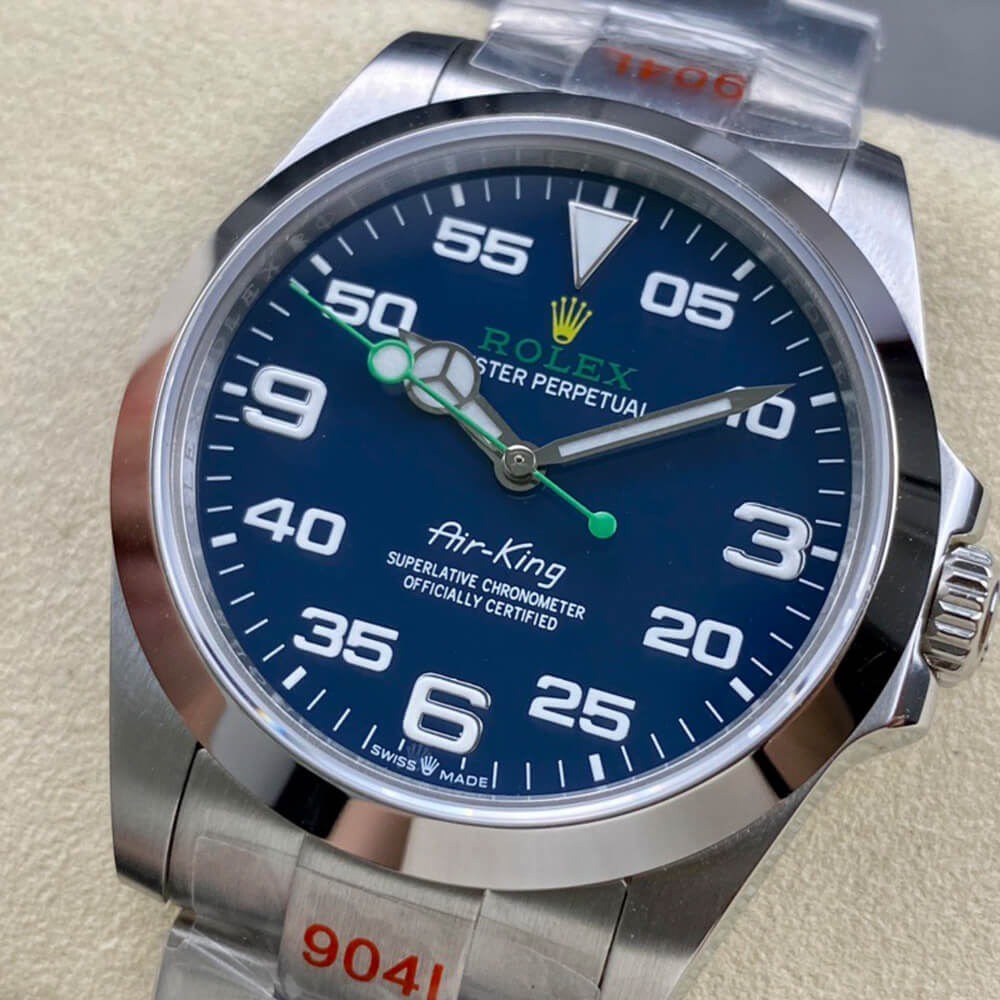 R01ex Air-King