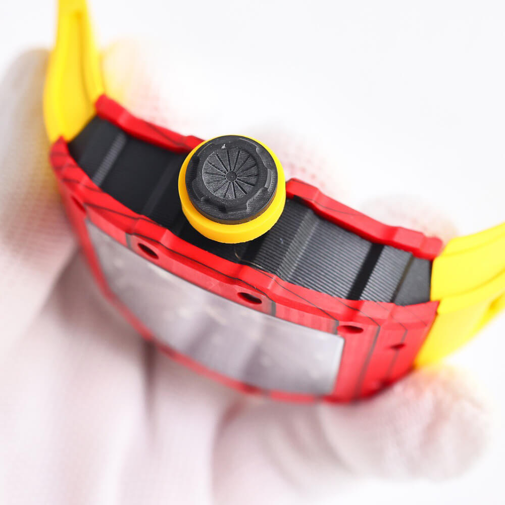 Richard Mille RM 12-01