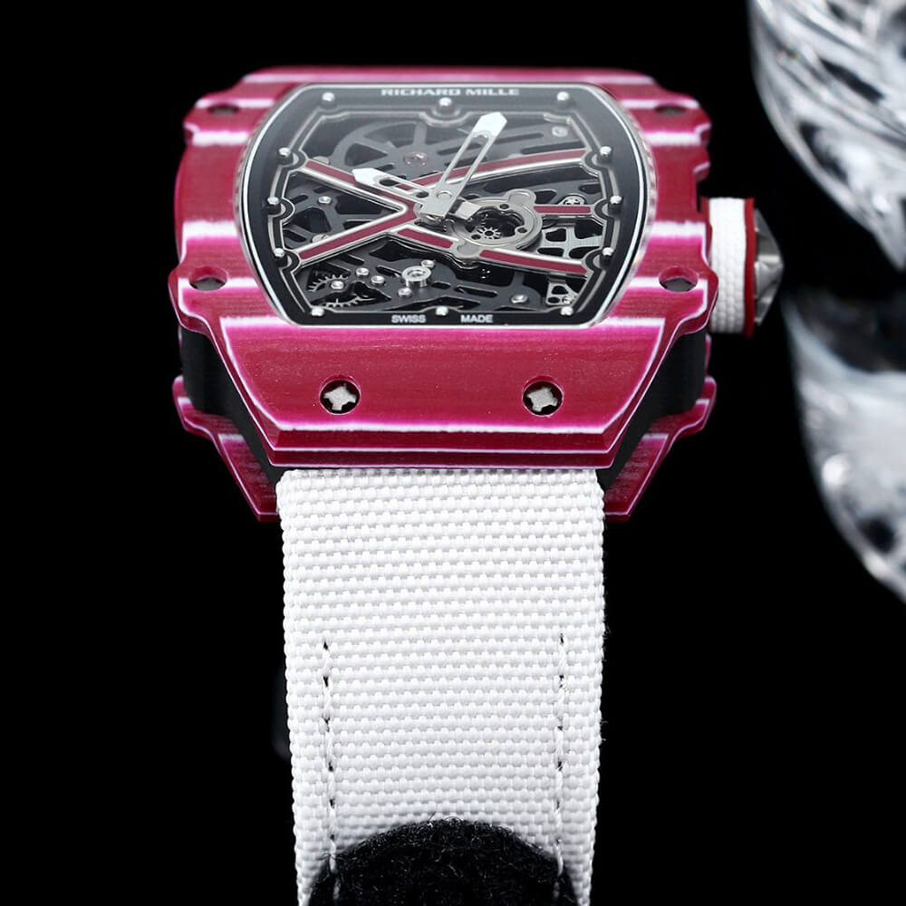 Richard Mille RM 67-02