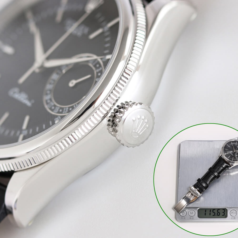 R01ex Cellini Date