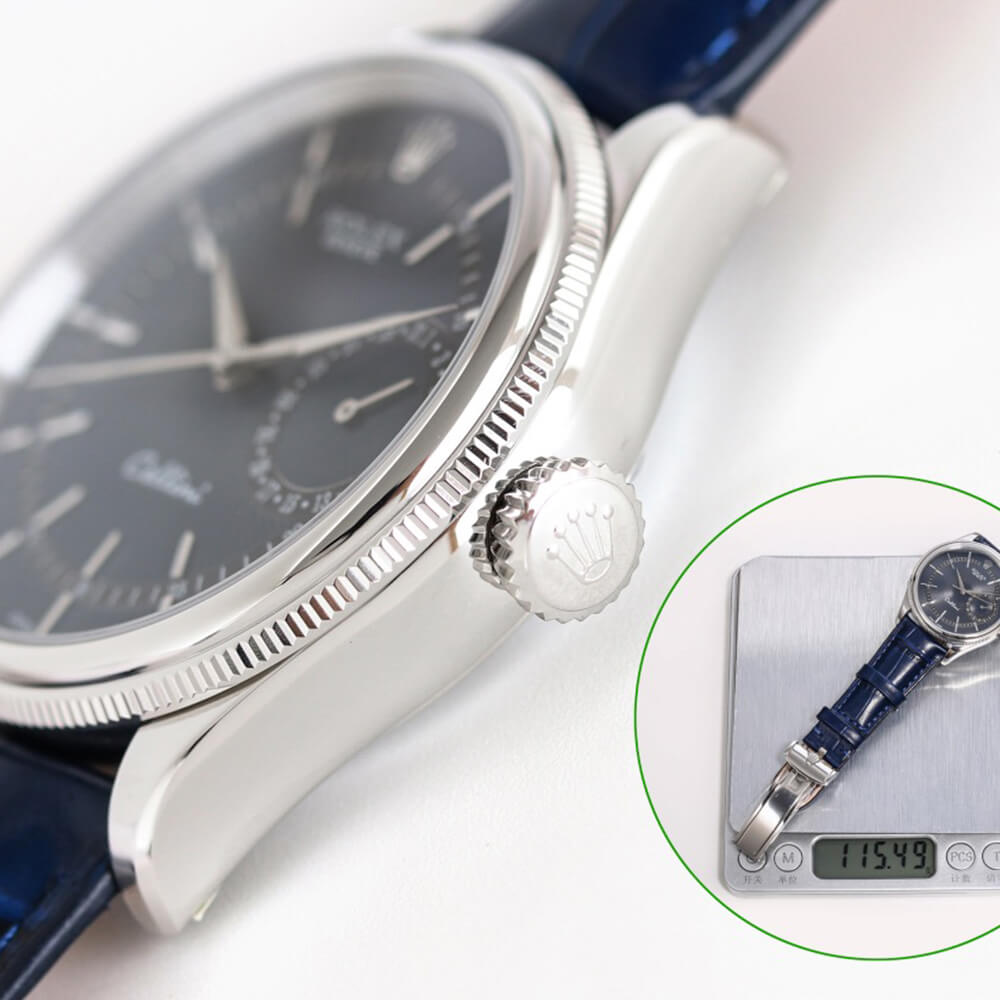 R01ex Cellini Date