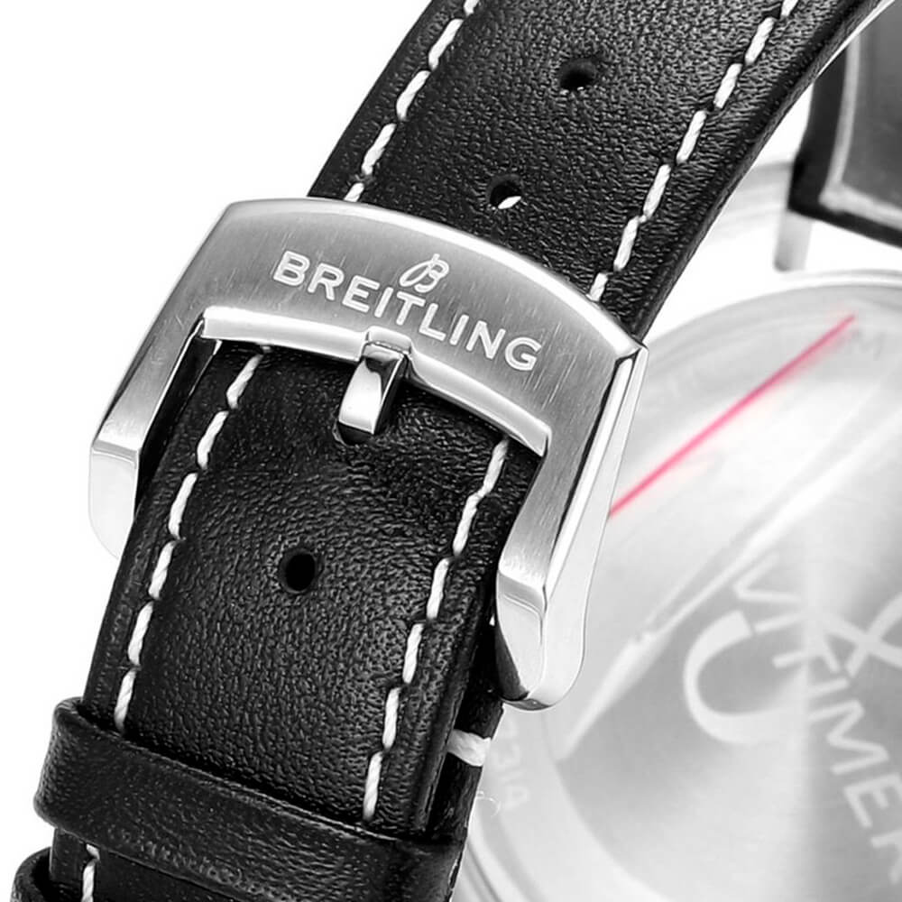 Breitling Aviator 8 B35 Automatic Unitime 41