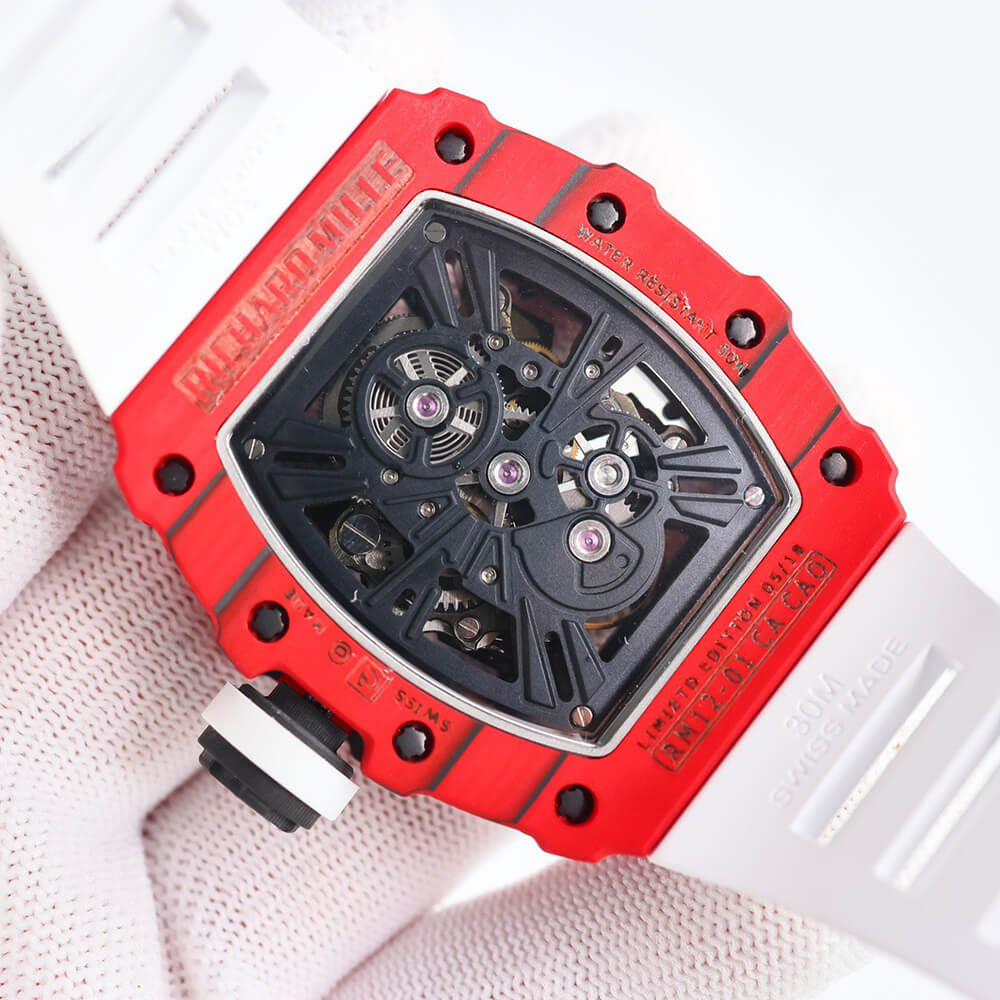 Richard Mille RM 12-01