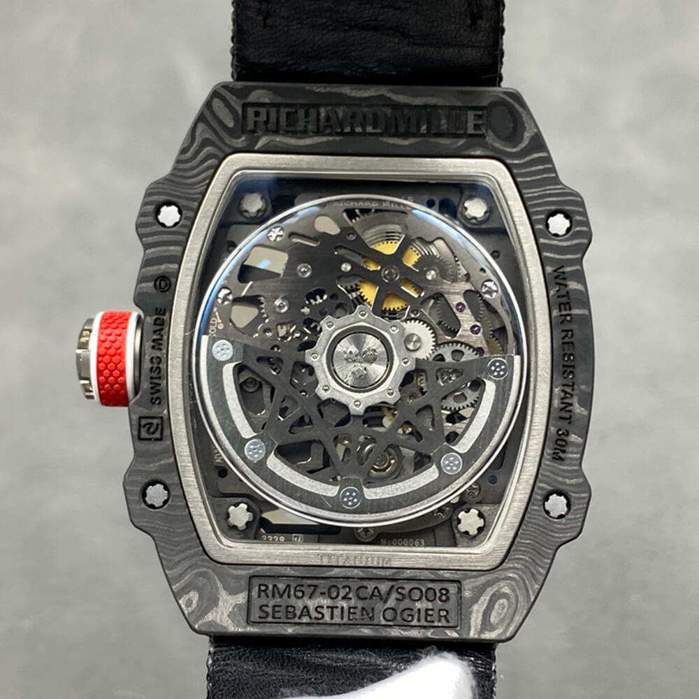 Richard Mille RM 67-02