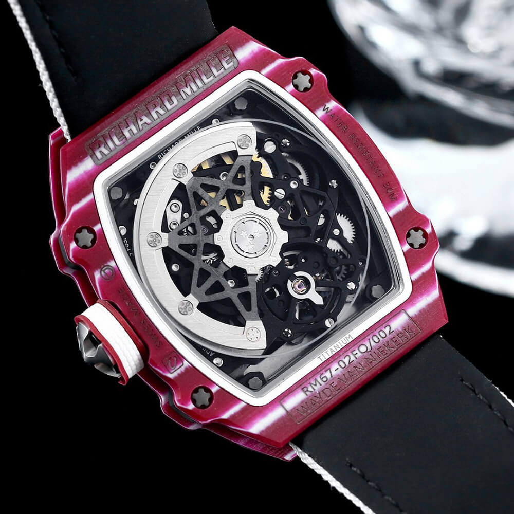 Richard Mille RM 67-02