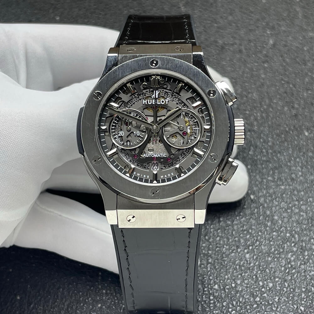 Hublot Classic Fusion