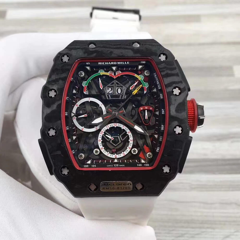 Richard Mille 50-03