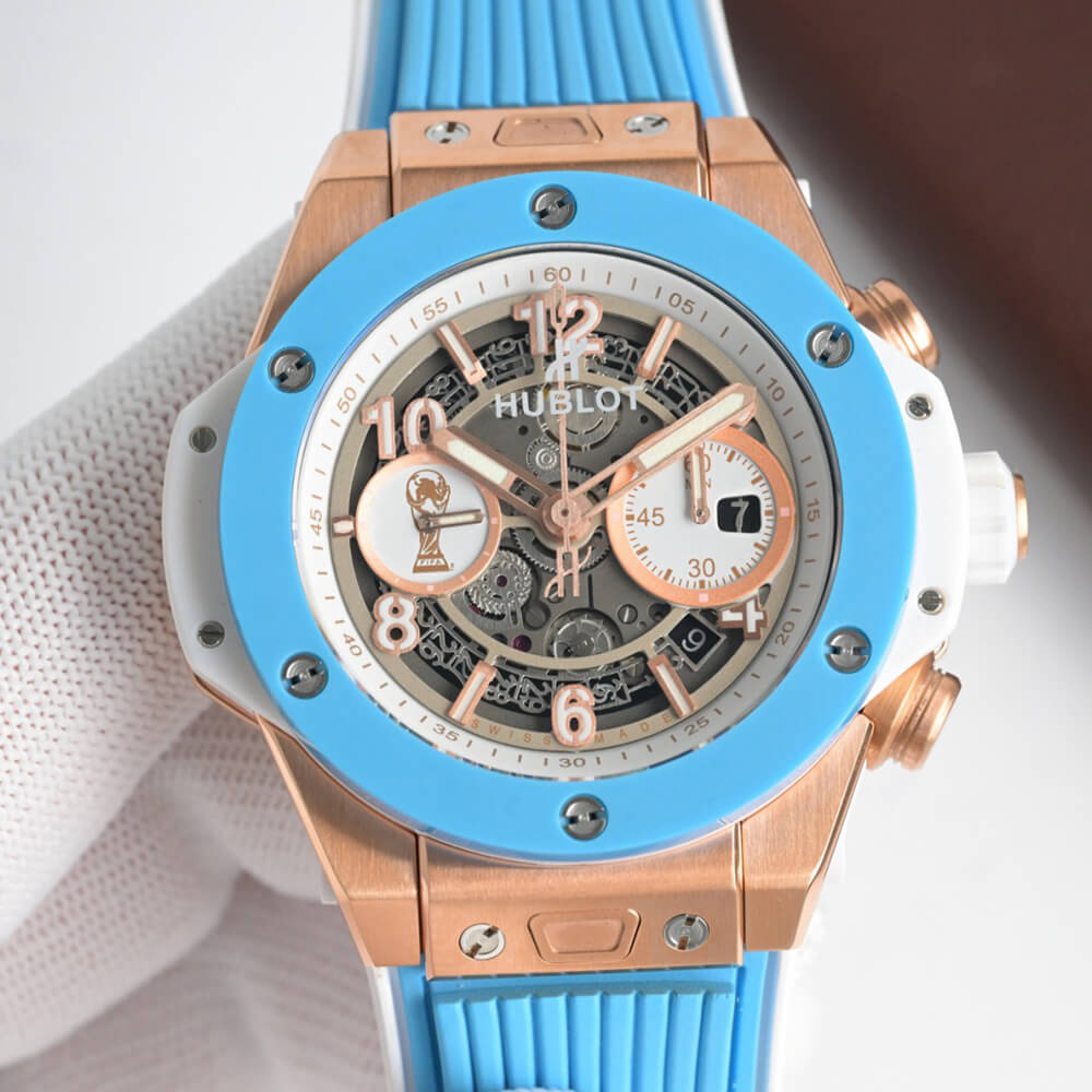Hublot Big Bang 42mm