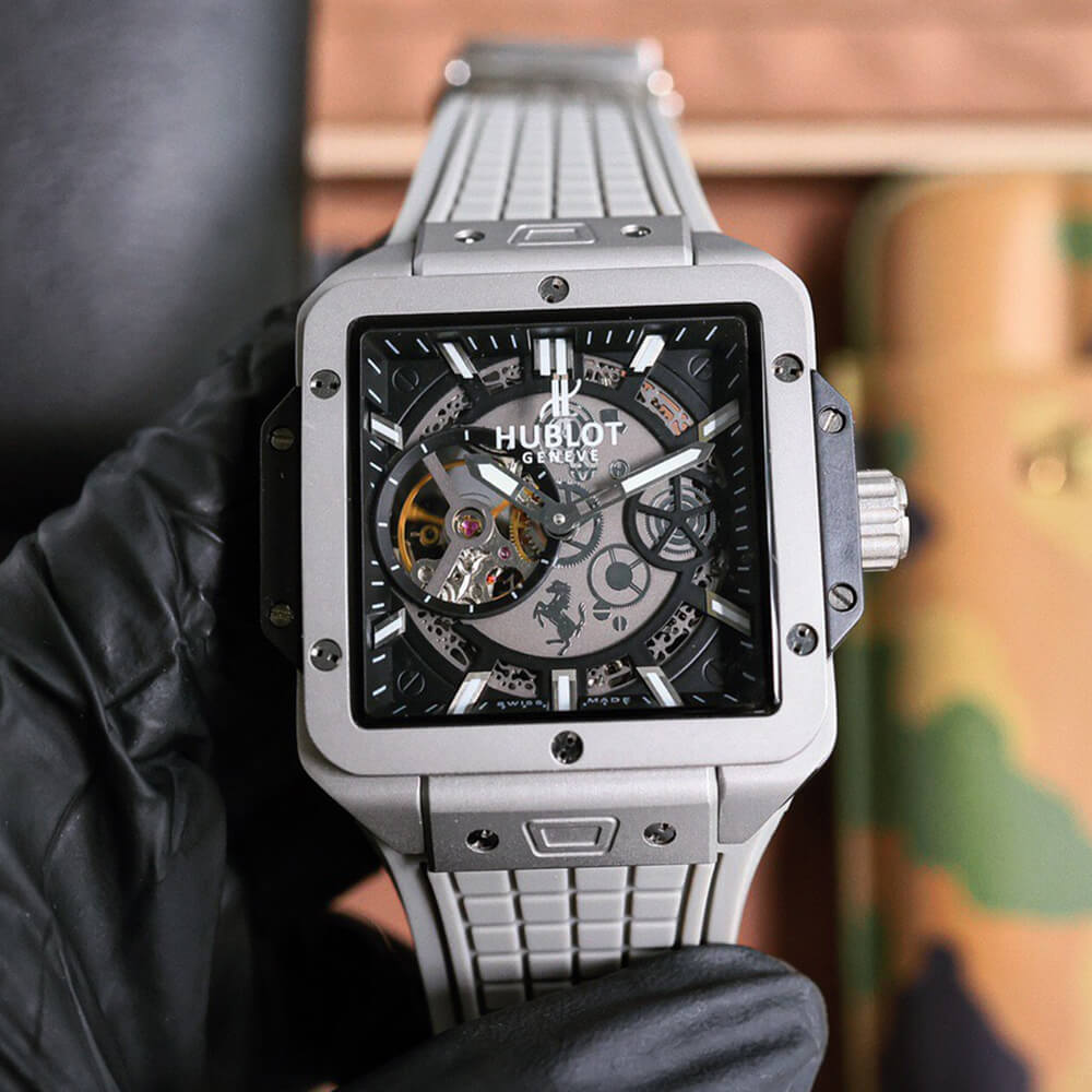Hublot Big Bang