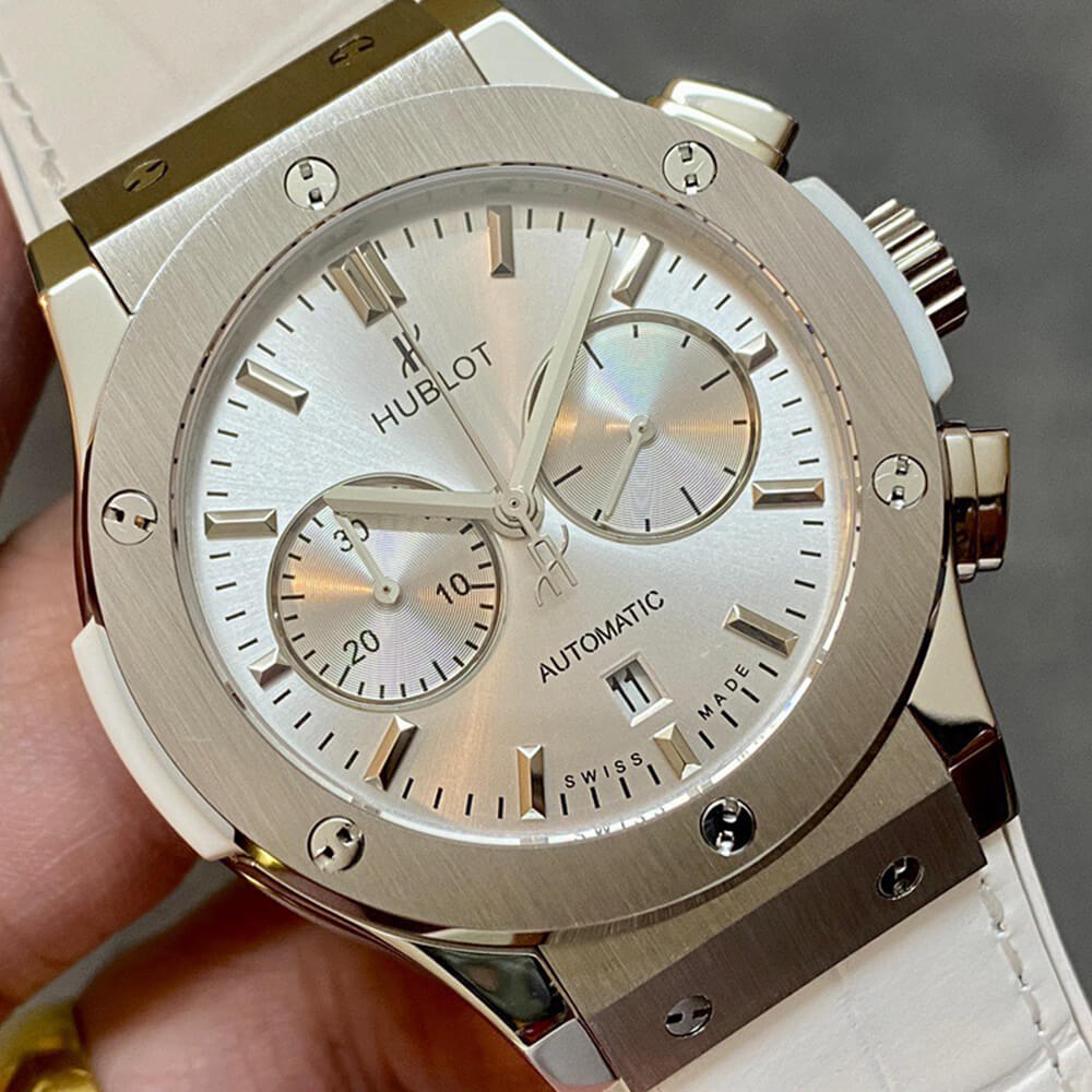 Hublot Classic Fusion