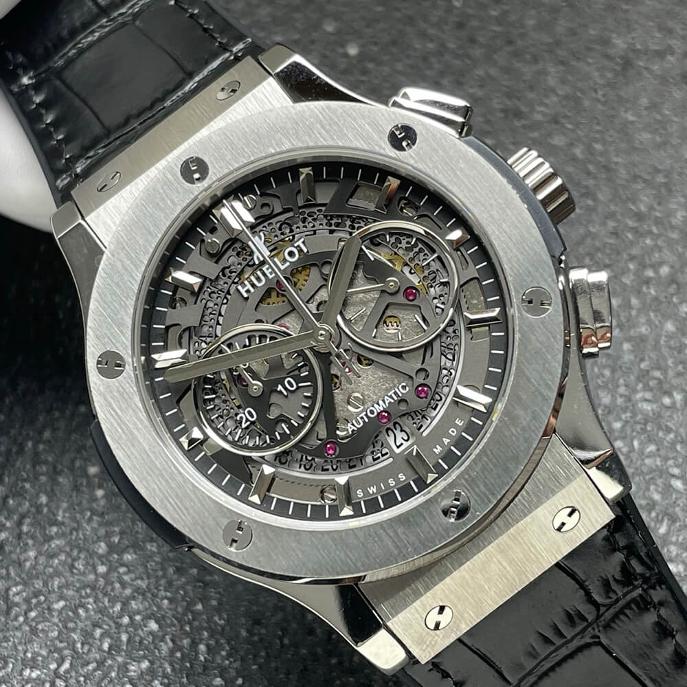 Hublot Classic Fusion