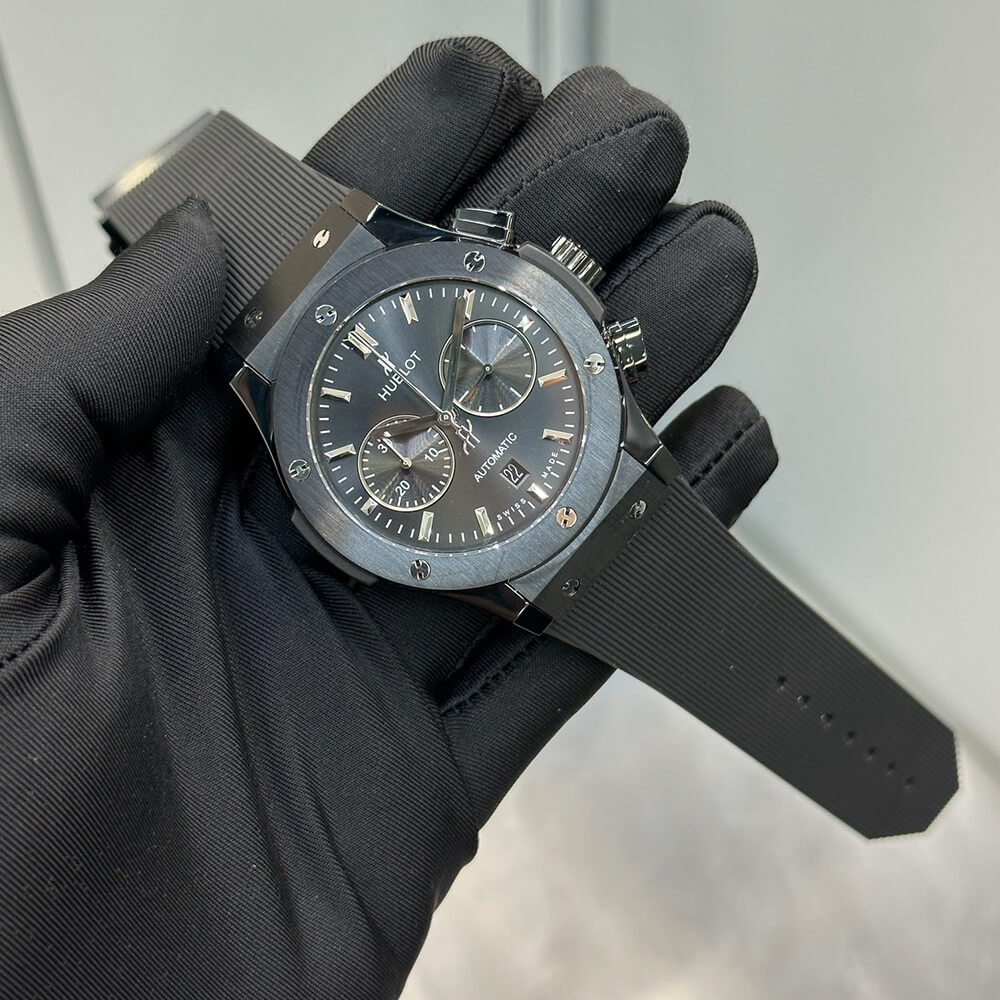 Hublot Classic Fusion