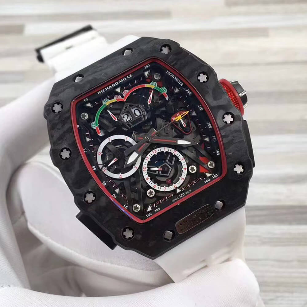 Richard Mille 50-03