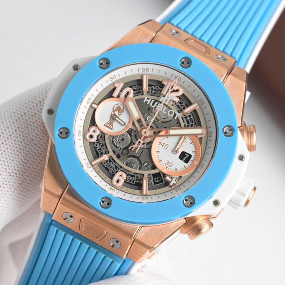 Hublot Big Bang 42mm