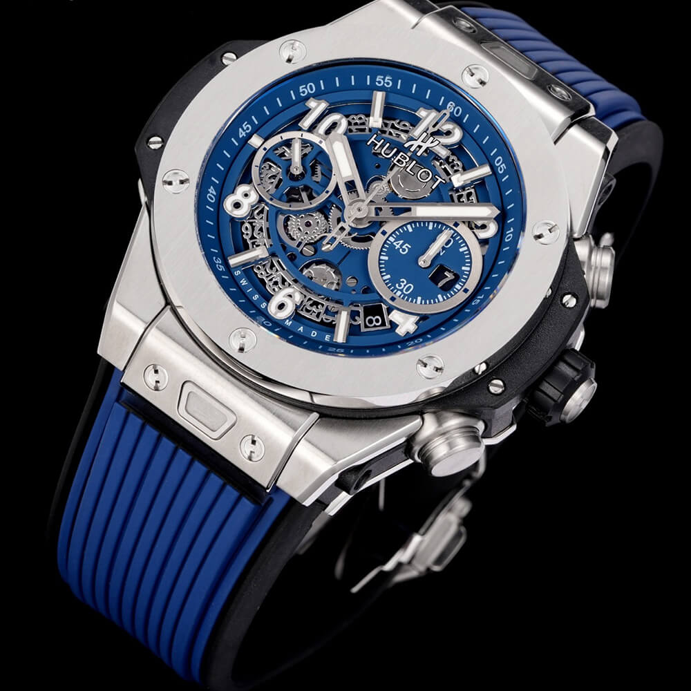 Hublot Big Bang 42mm