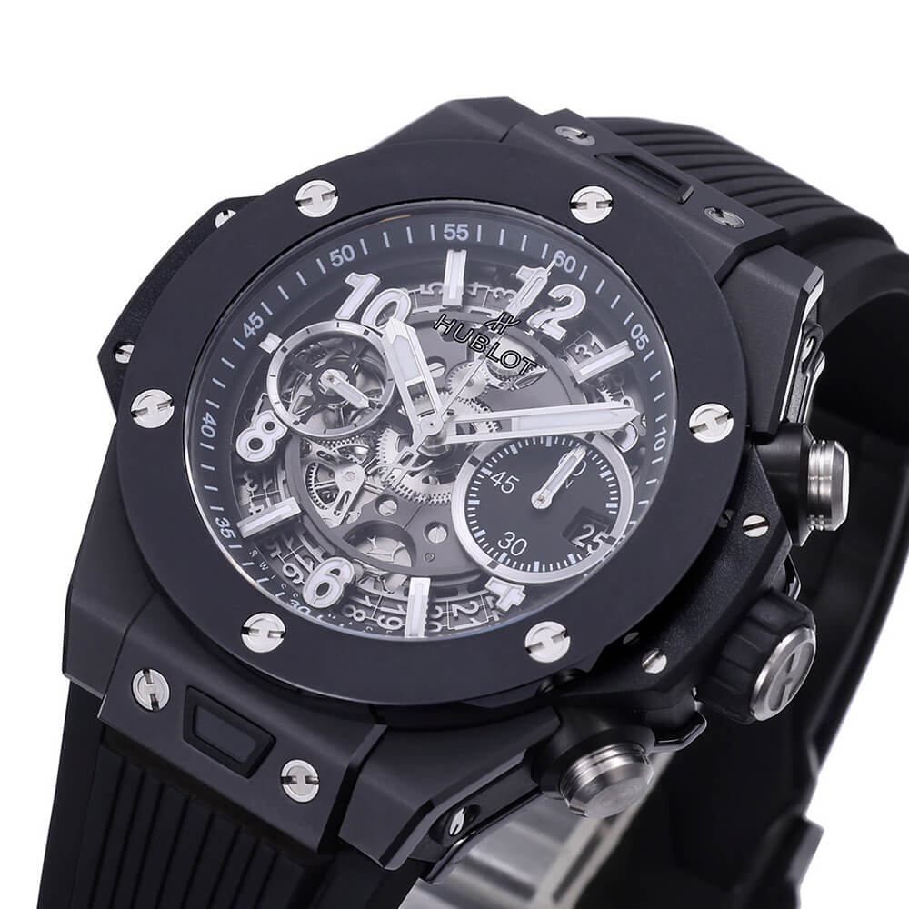 Hublot Big Bang 42mm