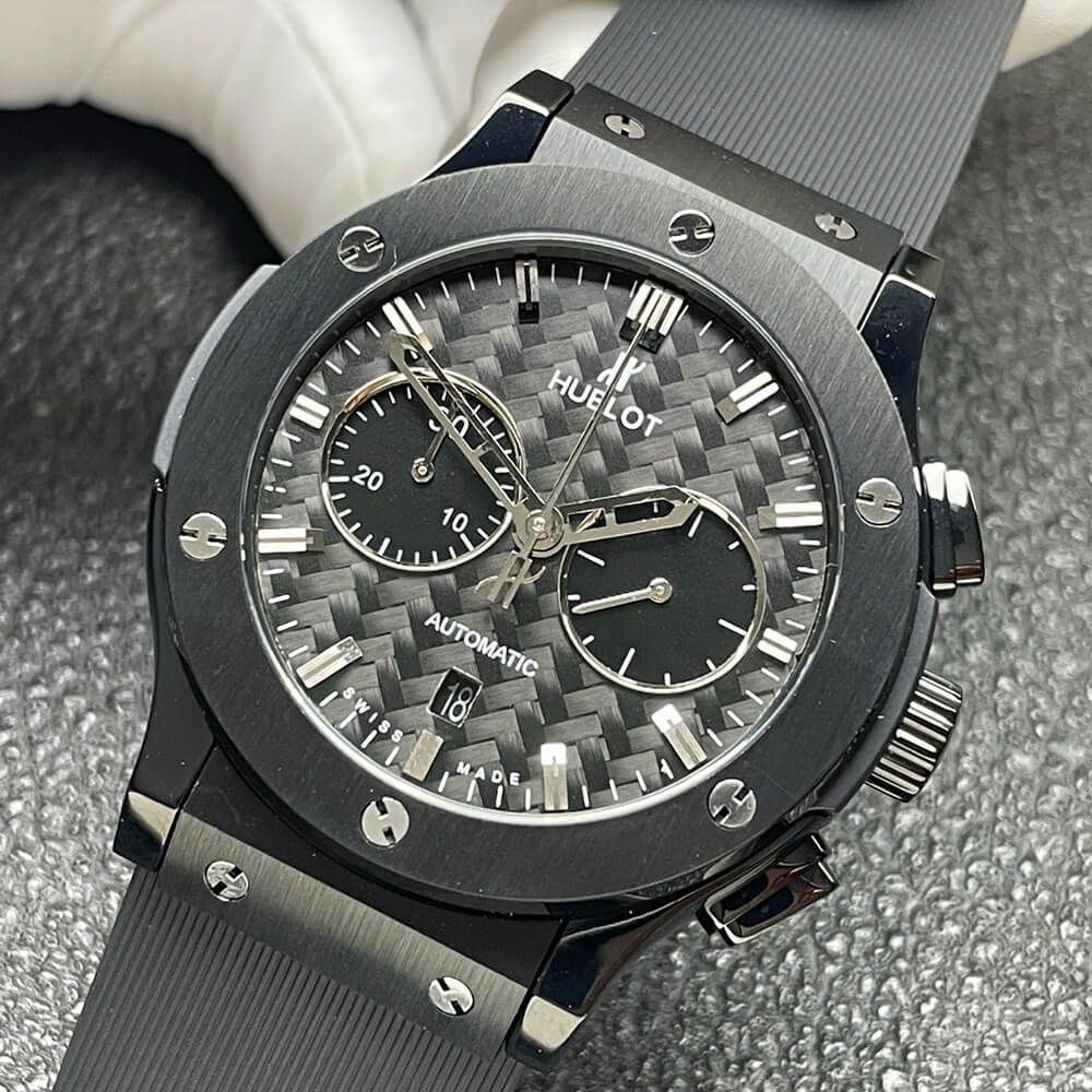 Hublot Classic Fusion