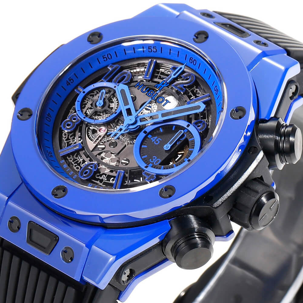 Hublot Big Bang 42mm