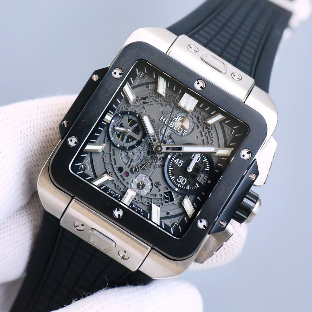 Hublot Big Bang