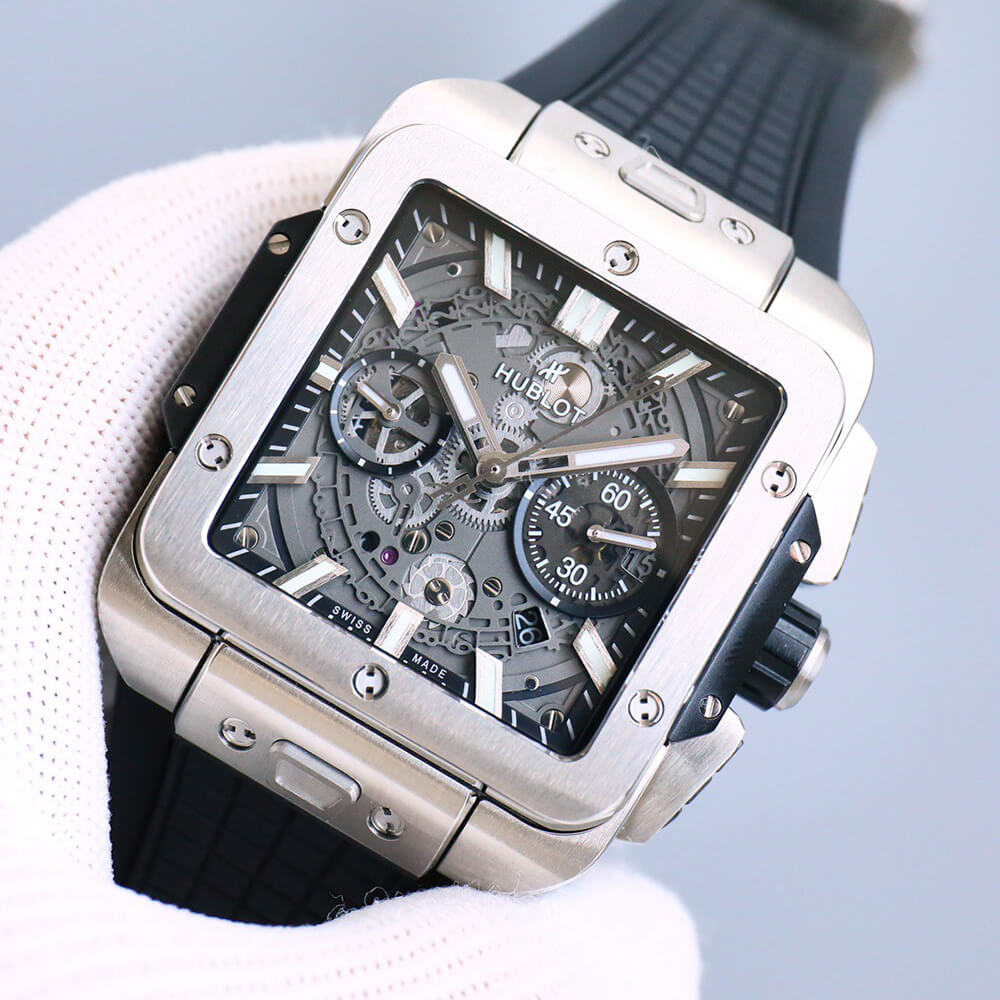 Hublot Big Bang