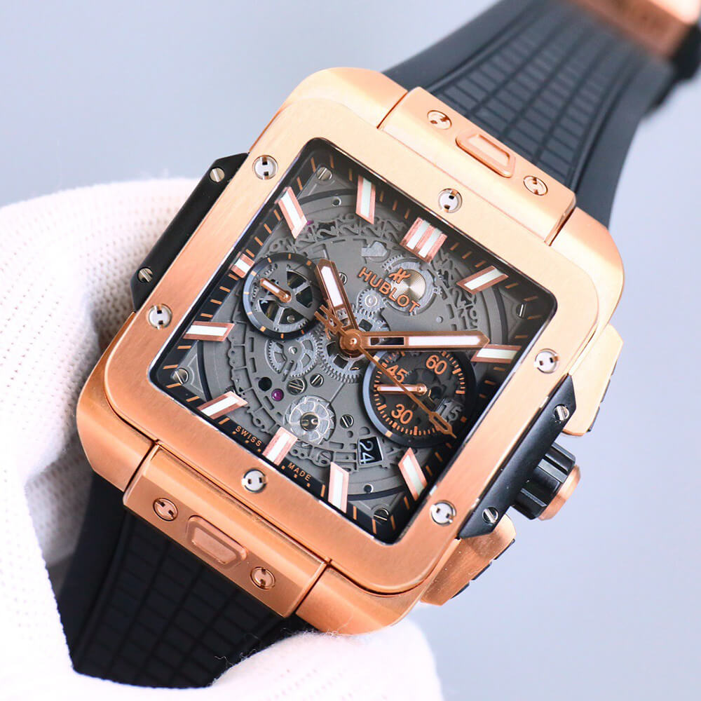 Hublot Big Bang