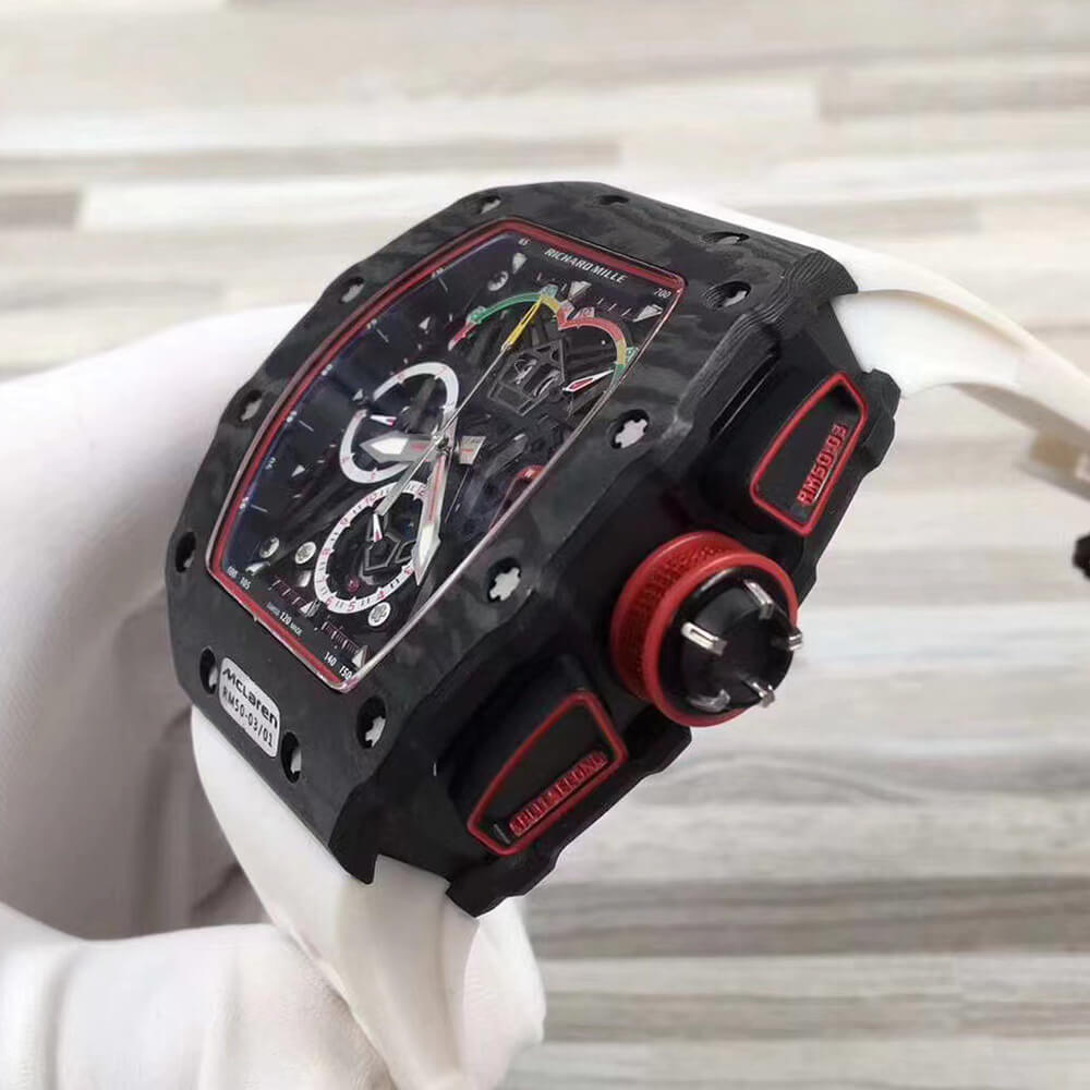 Richard Mille 50-03