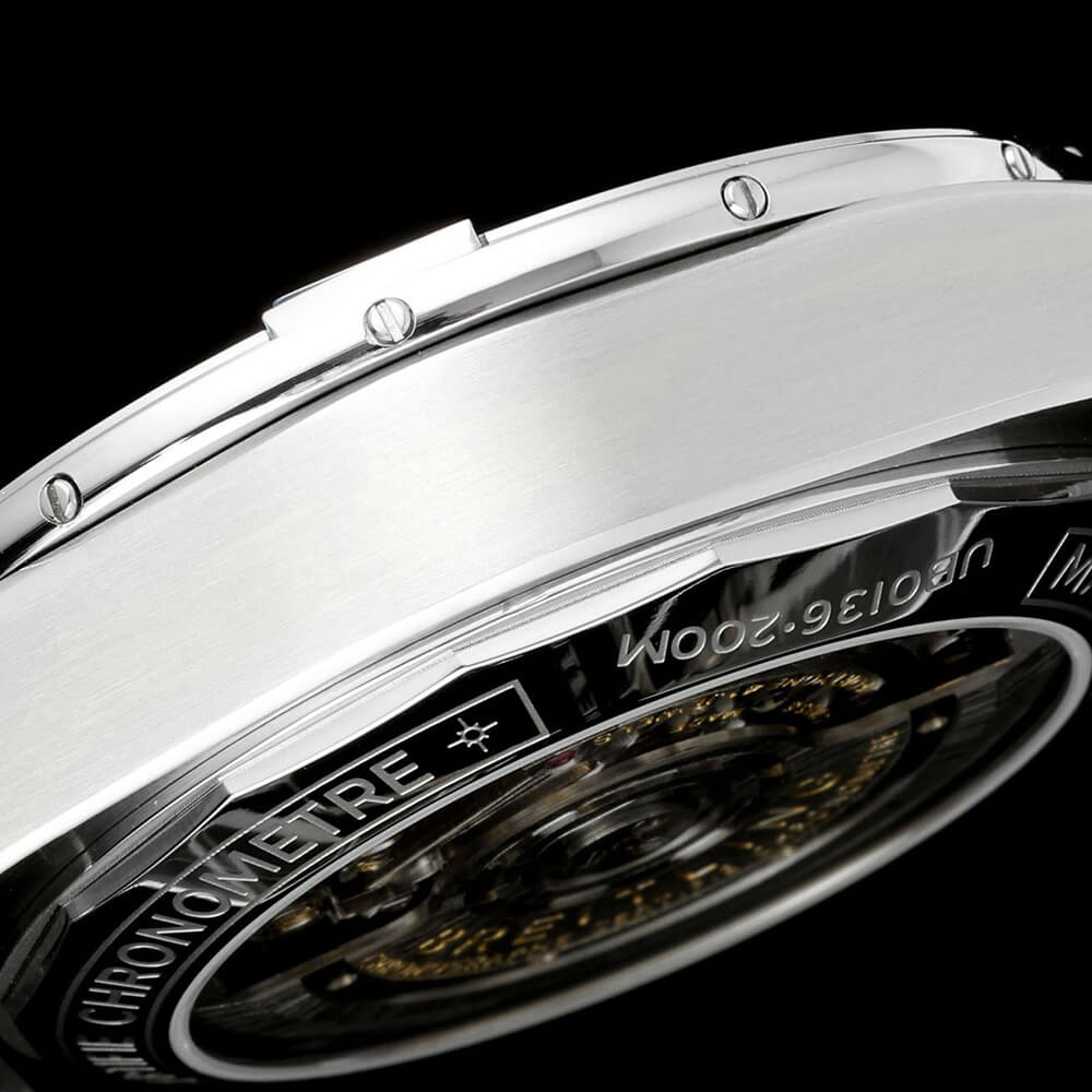 Breitling S*per Chronomat B01 44