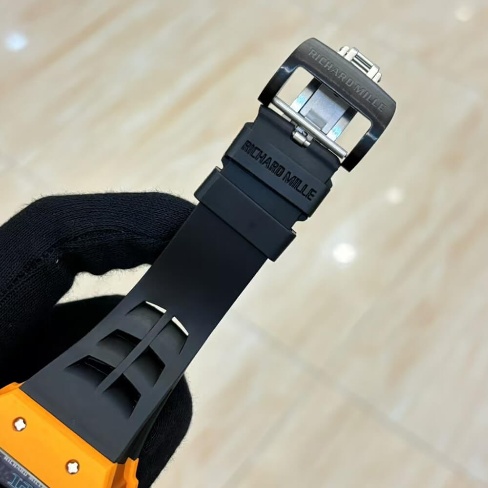 Richard Mille 65-01
