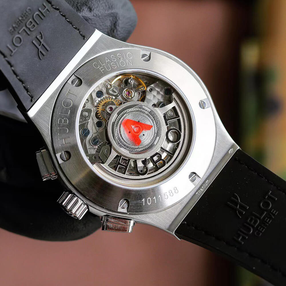 Hublot Classic Fusion