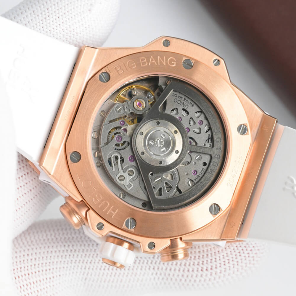 Hublot Big Bang 42mm