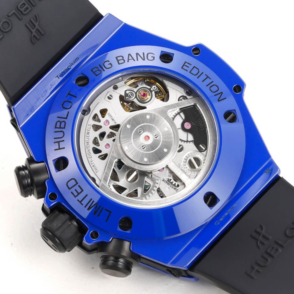 Hublot Big Bang 42mm