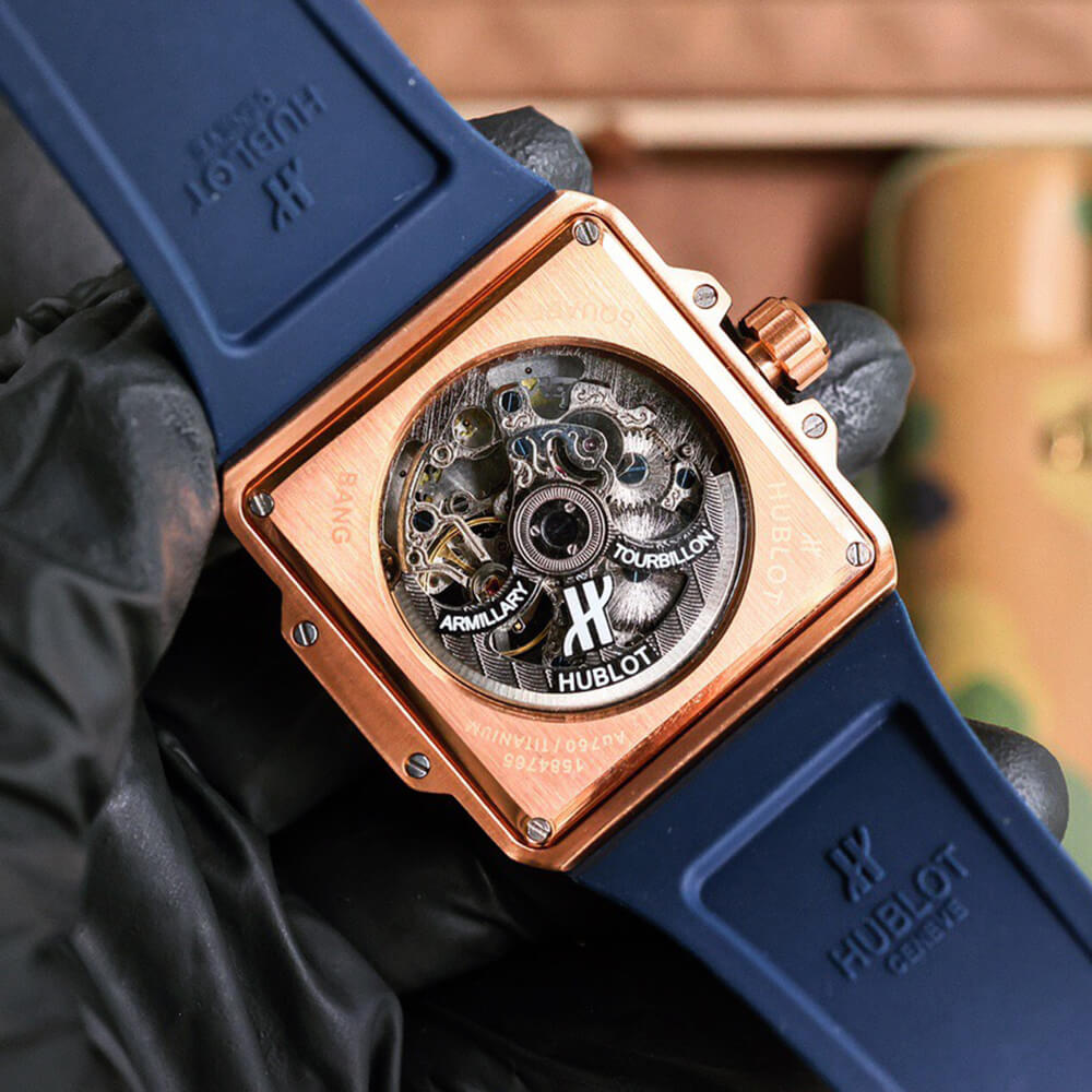 Hublot Big Bang