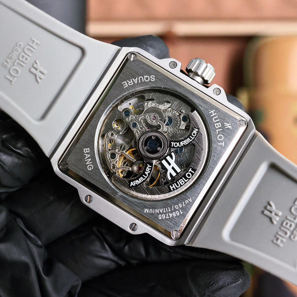 Hublot Big Bang