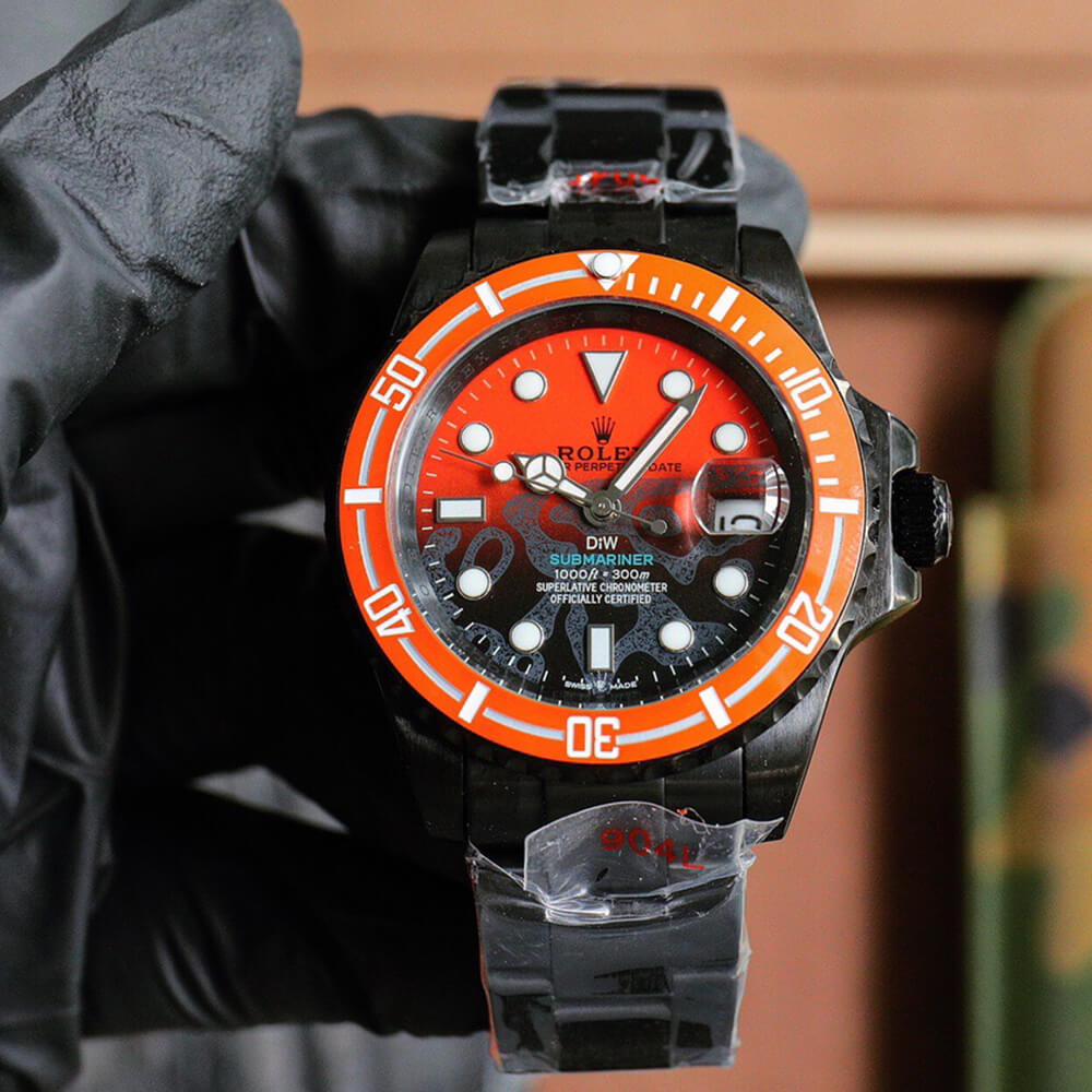 R01ex Diw Submariner Date