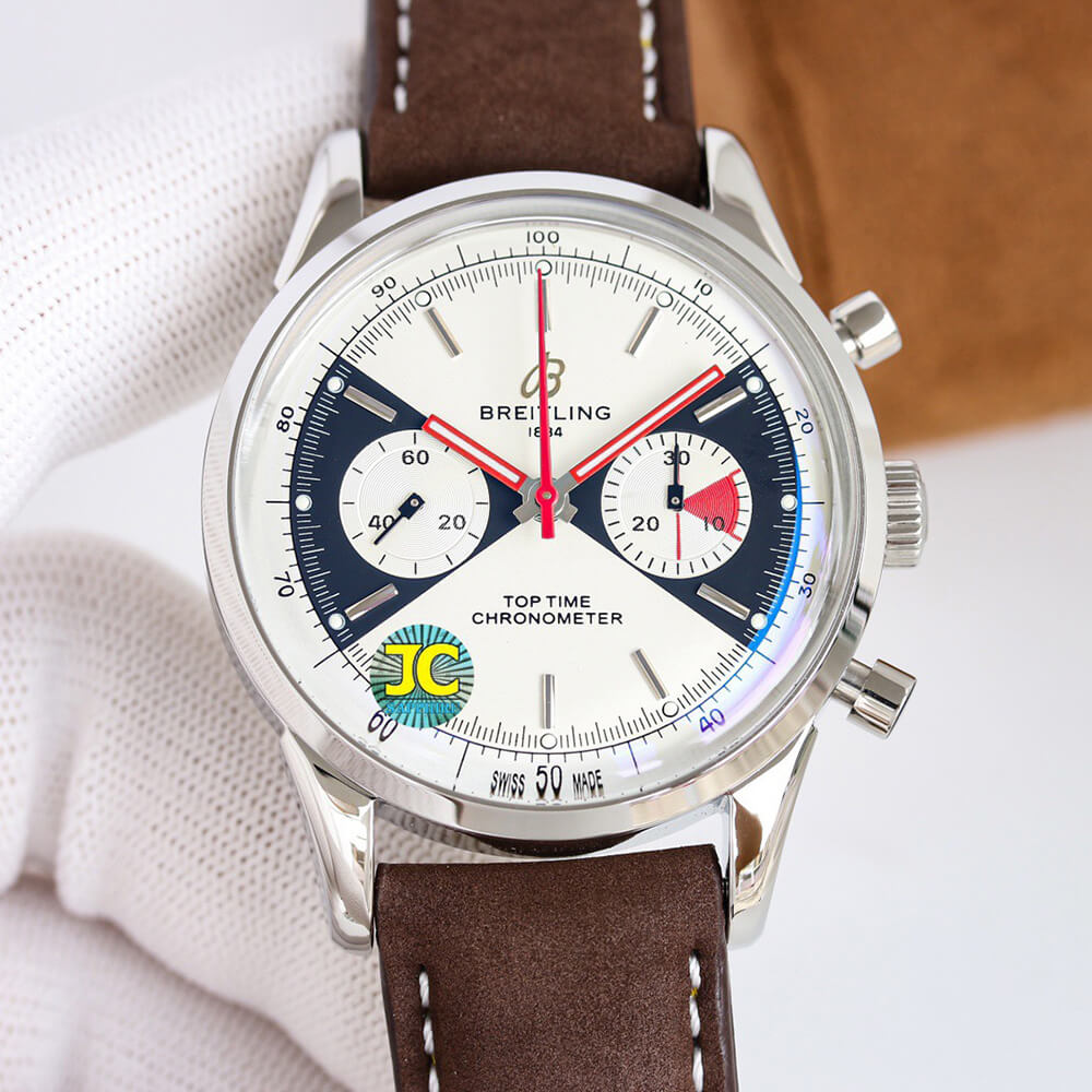 Breitling Top Time