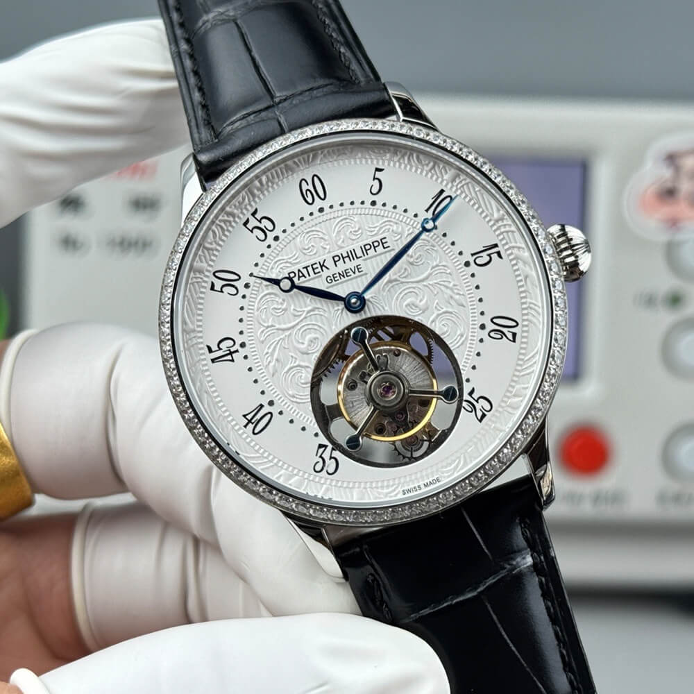 Pat*k Phi1i*pe Tourbillon