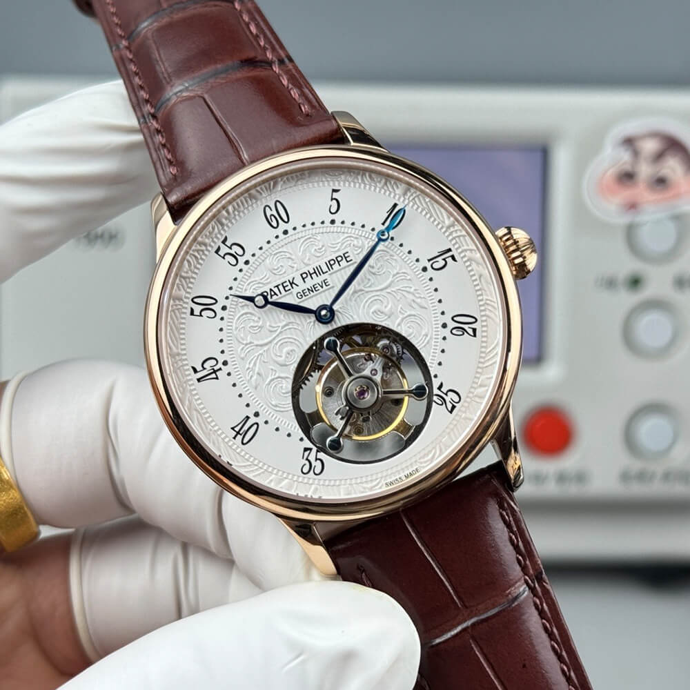 Pat*k Phi1i*pe Tourbillon