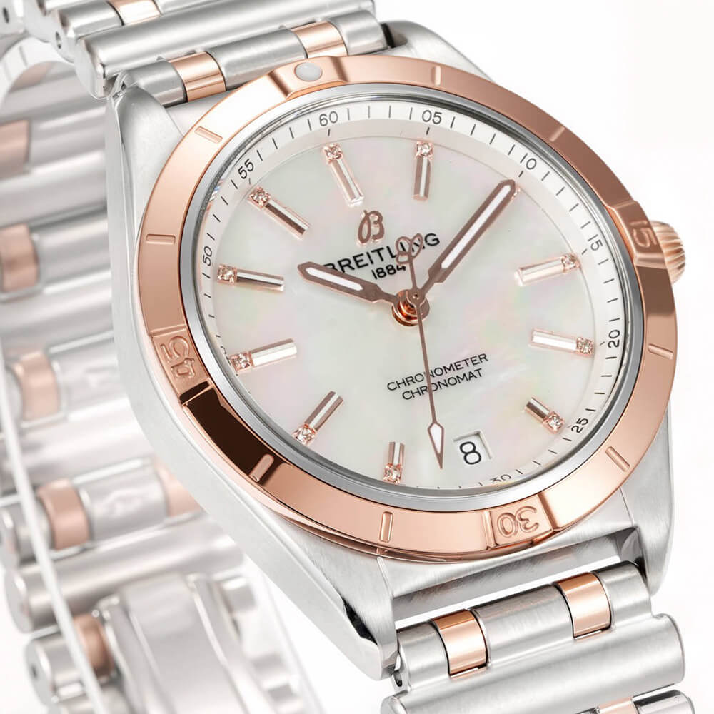 Breitling Chronomat Automatic 36