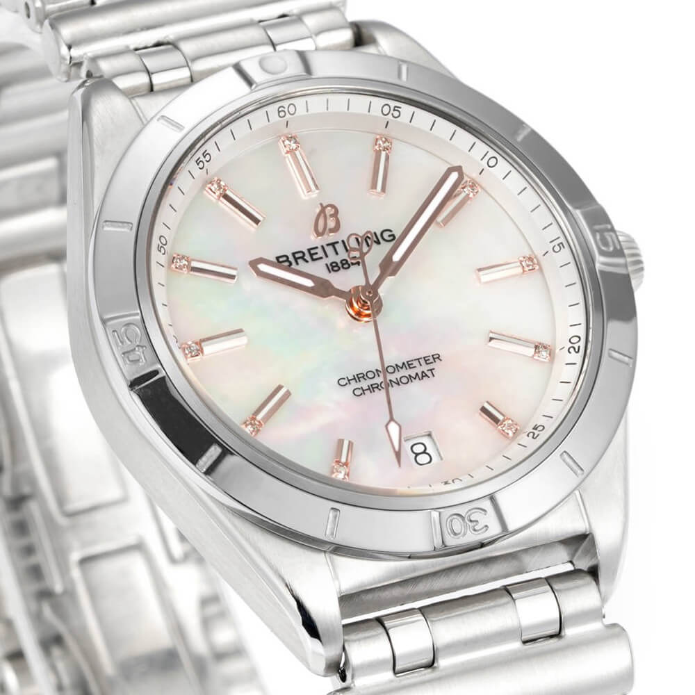 Breitling Chronomat Automatic 36