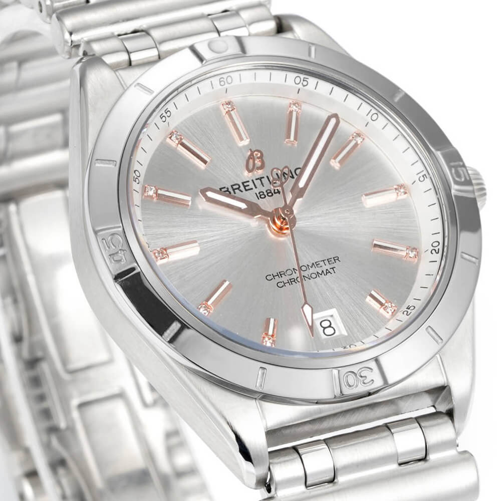 Breitling Chronomat Automatic 36